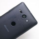 �¿��ݾ� ������� SO-05K Xperia XZ2 Compact �֥�å� ���� �����