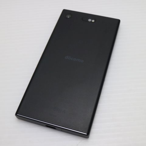 ¿ݾ Ķ SO-02K Xperia XZ1 Compact ֥å  