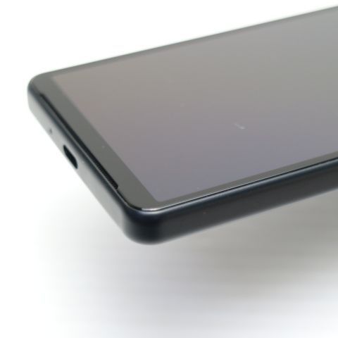 �¿��ݾ� ����Ʊ�� Xperia 10 IV SO-52C �֥�å�