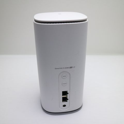 �¿��ݾ� ���� Speed Wi-Fi HOME 5G L13 ZTR02 �ۥ磻��