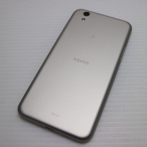 �¿��ݾ� Ķ���� SH-01K AQUOS sense ������� ���� �����