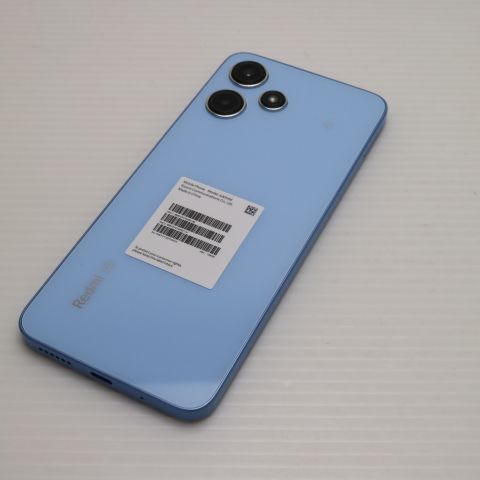 ¿ݾ Ʊ SIMե꡼ Redmi 12 5G 128GB ֥롼