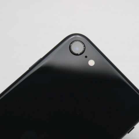 �¿��ݾ� Ķ���� SIM�ե꡼ iPhone SE ��2���� 64GB �֥�å� �����