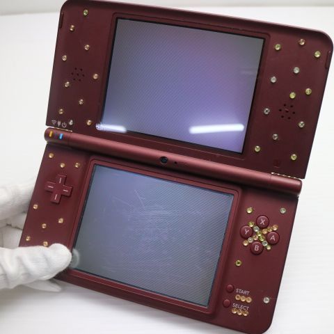 ¿ݾ  ˥ƥɡDSi LL 磻å  