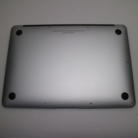  MacBook Air 2012 13 Core i5 4GB 128GB