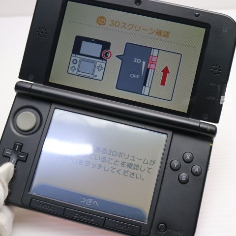 �¿��ݾ��� ������� �˥�ƥ�ɡ�3DS LL ��å�  �������