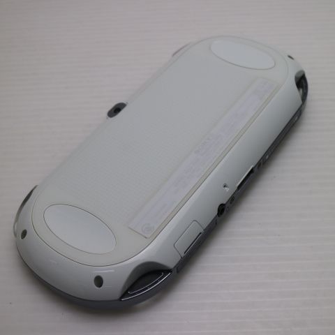 �¿��ݾ��� Ķ���� PCH-1000 PS VITA �ۥ磻��  �������