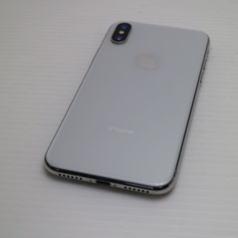  SIMե꡼ iPhoneX 256GB С  