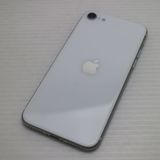 �¿��ݾ� Ķ���� SIM�ե꡼ iPhone SE ��2���� 64GB �ۥ磻�� �����