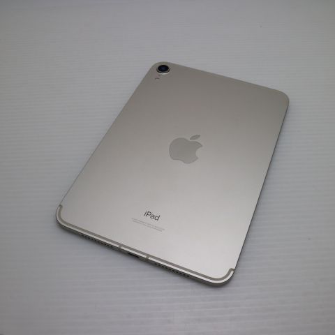 ¿ݾ Ķ SIMե꡼ iPad mini 6 256GB 饤 