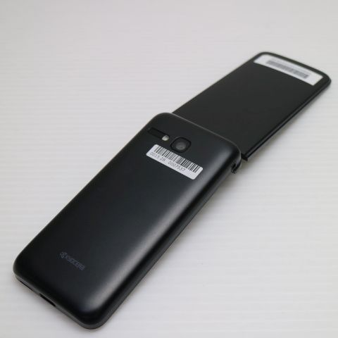 �¿��ݾ� ����Ʊ�� 902KC DIGNO ��������3 �֥�å� �����