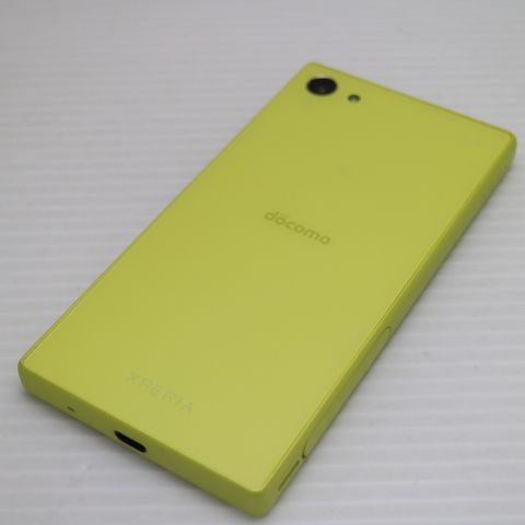 �¿��ݾ��� ����Ʊ�� SO-02H Xperia Z5 Compact ��������  �������