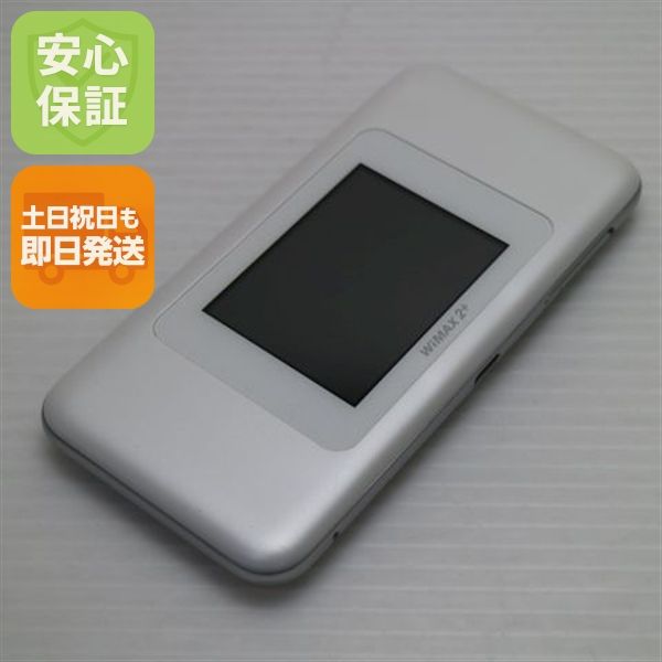 Ķ���� UQmobile Speed Wi-Fi NEXT W06 �ۥ磻�ȡߥ���С�