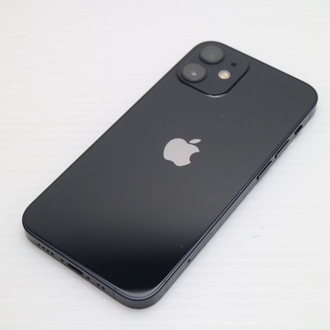  SIMե꡼ iPhone12 mini 64GB ֥å ¨ȯ ȯ