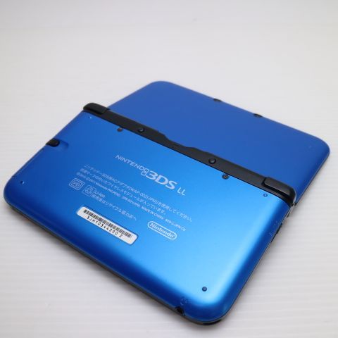 �¿��ݾ��� Ķ���� �˥�ƥ�ɡ�3DS LL �֥롼  �������