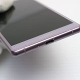 ¿ݾ Ķ SO-03K Xperia XZ2 ԥ  