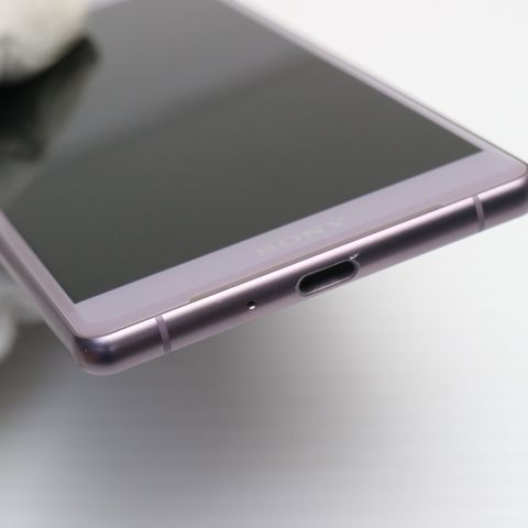 ¿ݾ Ķ SO-03K Xperia XZ2 ԥ  