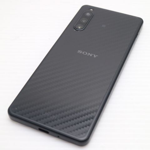 �¿��ݾ� ���� SoftBank Xperia 10 IV A202SO �֥�å�