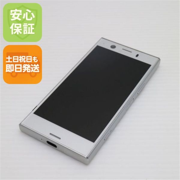 ¿ݾ Ķ SO-02K Xperia XZ1 Compact С  