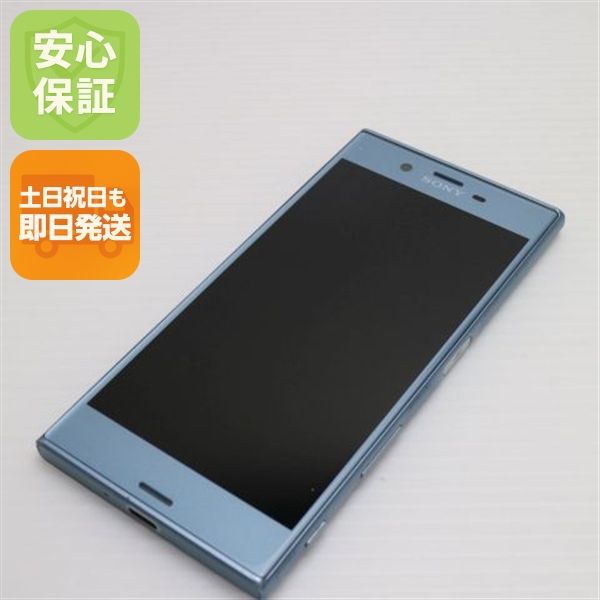 ¿ݾ  au SOV35 Xperia XZs ֥롼  