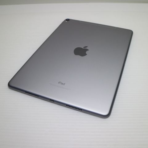 Ķ���� SIM�ե꡼ iPad Pro 10.5����� Wi-Fi+����顼  512GB ���쥤