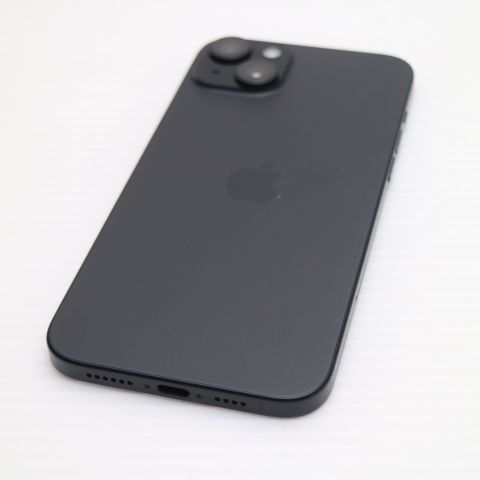 �¿��ݾ� ����Ʊ�� SIM�ե꡼ iPhone15 Plus 128GB �֥�å�