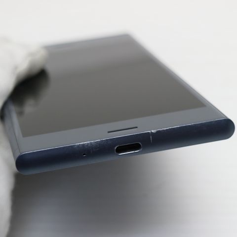 �¿��ݾ� ���� 701SO Xperia XZ1 �֥롼 ���� �����