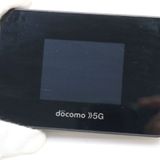 �¿��ݾ� Ķ���� SH-52B Wi-Fi STATION �֥�å� �����