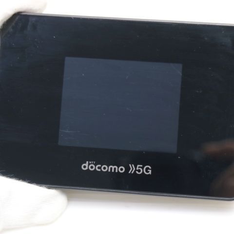 �¿��ݾ� Ķ���� SH-52B Wi-Fi STATION �֥�å� �����