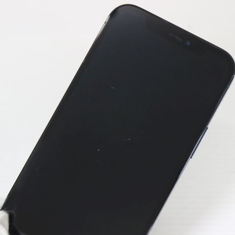  SIMե꡼ iPhone12 Pro 256GB ֥롼 ¨ȯ ȯ