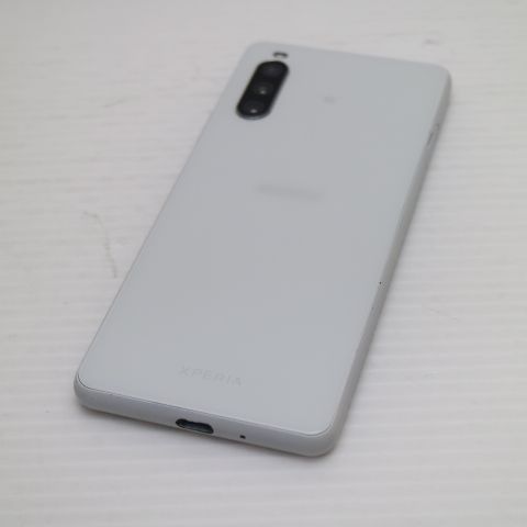 �¿��ݾ� ���� SIM�ե꡼ Xperia 10 III Lite �ۥ磻�� �����