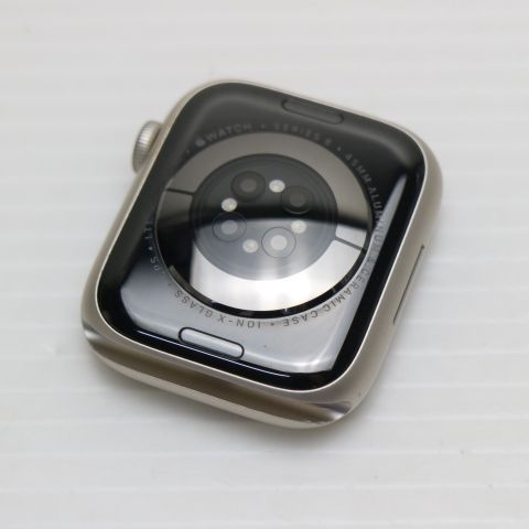 Ķ���� Apple Watch Series8 45mm Cellular ����顼 �������饤��