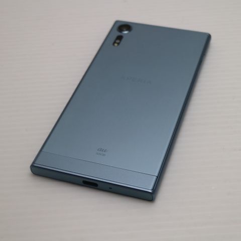 ¿ݾ Ʊ au SOV35 Xperia XZs ֥롼  
