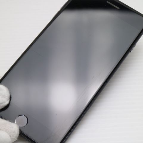 �¿��ݾ��� ������� SIM�ե꡼ iPhone8 PLUS 64GB ���ڡ������쥤 �֥�å�