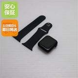 ¿ݾ Ķ Apple Watch SE2 44mm GPS ߥåɥʥ