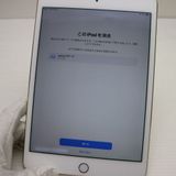 Ķ���� SIM�ե꡼ iPad mini 4 Cellular 128GB �������  �������