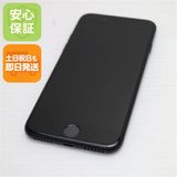 �¿��ݾ��� Ķ���� SIM�ե꡼ iPhone7 128GB �֥�å�  �������