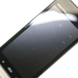 �¿��ݾ��� ������� au KYF31 GRATINA 4G �֥�å�  �������