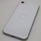 �¿��ݾ� ���� SIM�ե꡼ iPhone SE ��2���� 128GB �ۥ磻�� �����