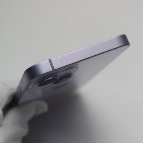 �¿��ݾ� Ķ���� SIM�ե꡼ iPhone14 256GB �ѡ��ץ�