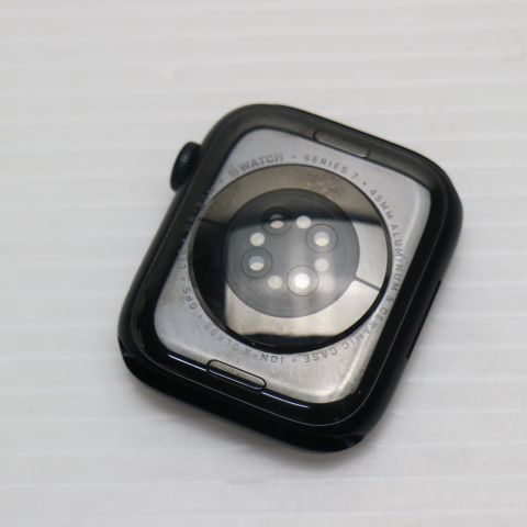 Ķ Apple Watch Series7 45mm Cellular ߥåɥʥ 
