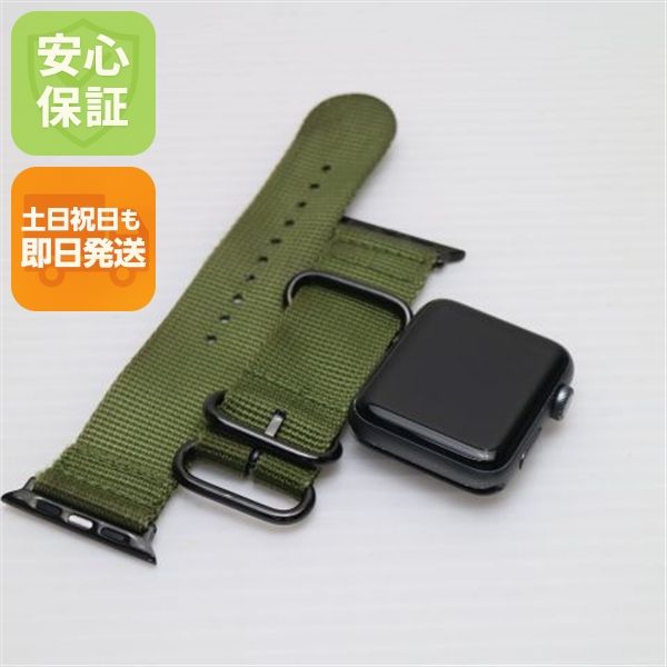  Apple Watch series3 42mm GPS ڡ쥤