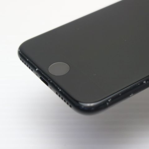�¿��ݾ��� ������� SIM�ե꡼ iPhone7 128GB �֥�å�  �������