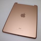 ����Ʊ�� SIM�ե꡼ iPad6 ��6���� Cellular  128GB �������