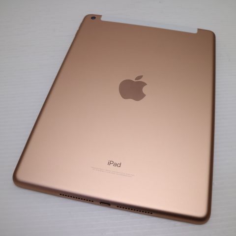 ����Ʊ�� SIM�ե꡼ iPad6 ��6���� Cellular  128GB �������