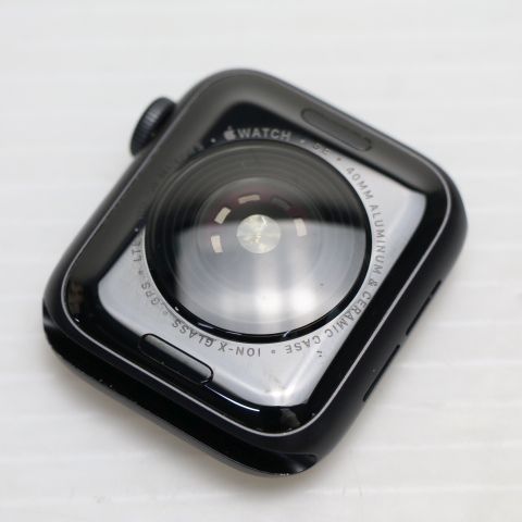 Ķ���� Apple Watch SE 40mm GPS+Cellular ����顼 ���ڡ������쥤