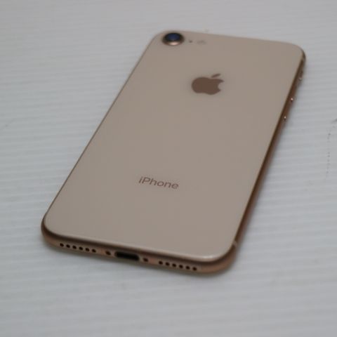 �¿��ݾ��� Ķ���� SIM�ե꡼ iPhone8 64GB �������  �������