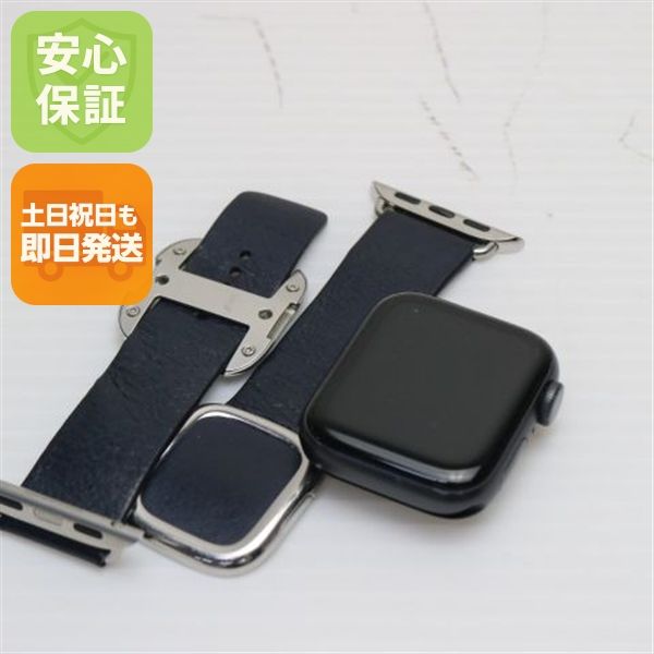 ¿ݾ  Apple Watch Series6 40mm ֥å ¨ȯ