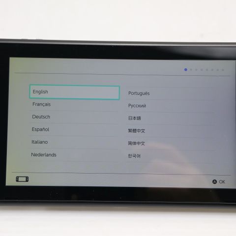 �¿��ݾ� ���� Nintendo Switch
