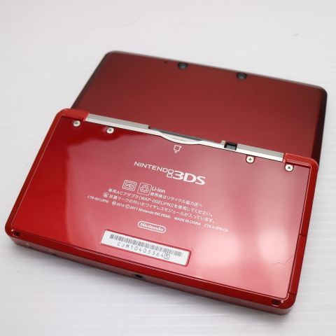 ��� �˥�ƥ�ɡ�3DS �ե쥢��å�  �������